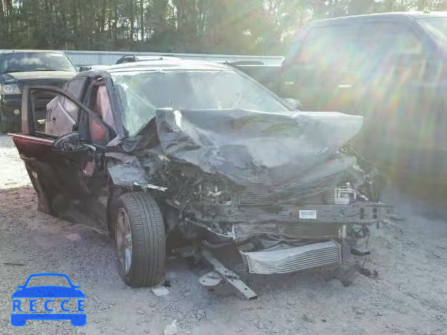 2016 CHEVROLET CRUZE LT 1G1BE5SM0G7234009 image 0