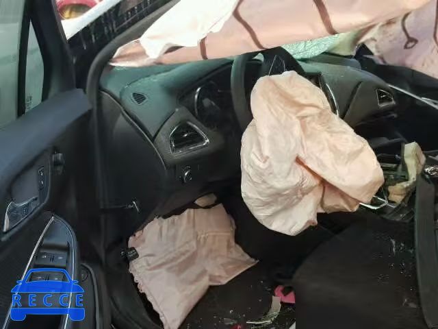 2016 CHEVROLET CRUZE LT 1G1BE5SM0G7234009 image 9
