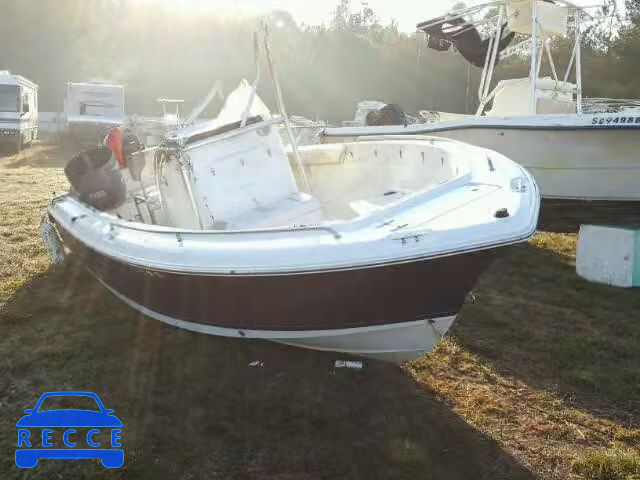 2011 SEAD BOAT SXSM0448J011 image 0