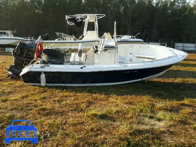 2011 SEAD BOAT SXSM0448J011 image 9