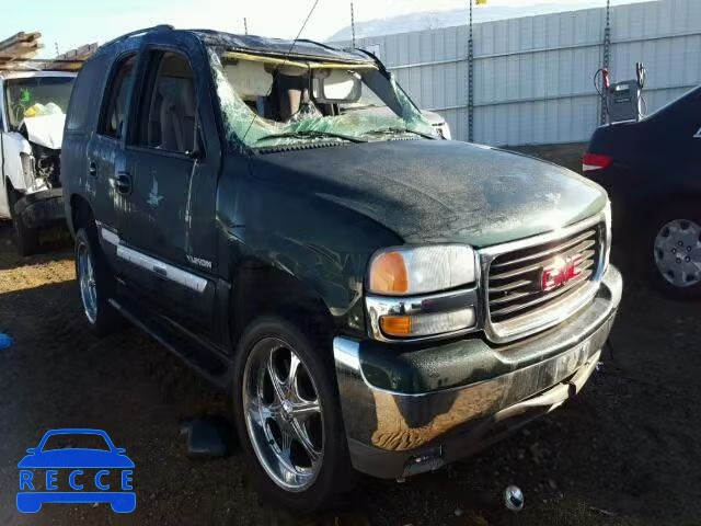 2003 GMC YUKON 1GKEC13V13J113081 image 0
