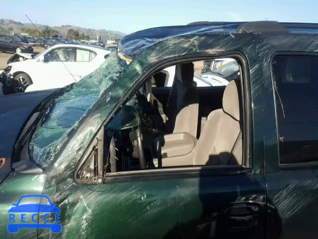 2003 GMC YUKON 1GKEC13V13J113081 image 9