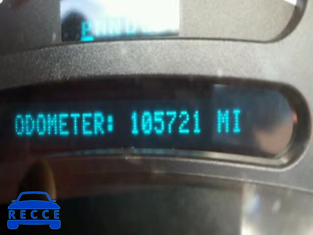 2003 GMC YUKON 1GKEC13V13J113081 image 7