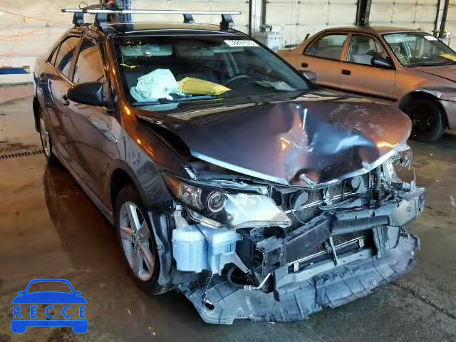 2014 TOYOTA CAMRY HYBR 4T1BD1FKXEU121691 image 0