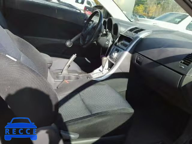 2009 TOYOTA SCION TC JTKDE167590289198 image 4