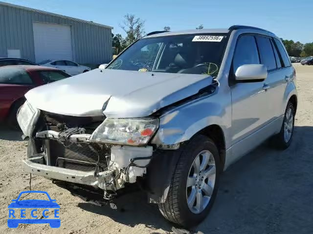 2011 SUZUKI GRAND VITA JS3TE0D76B4100008 Bild 1