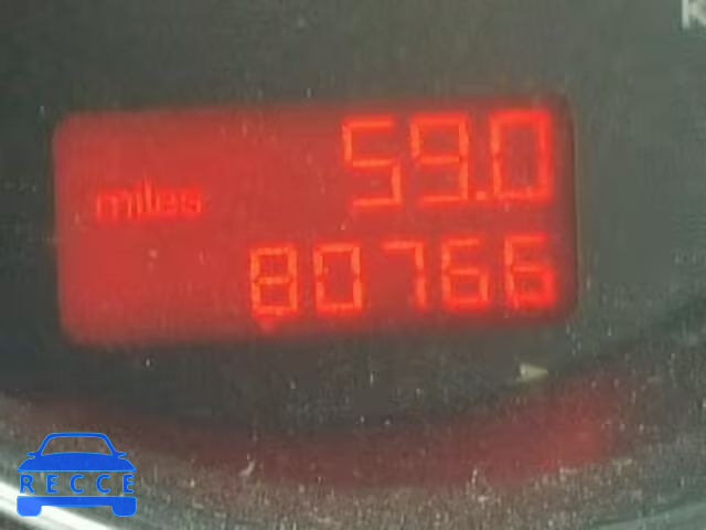 2006 AUDI A8 QUATTRO WAULL44E96N019429 image 7