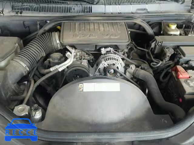 2007 JEEP GRAND CHER 1J8GR48K87C610120 image 6