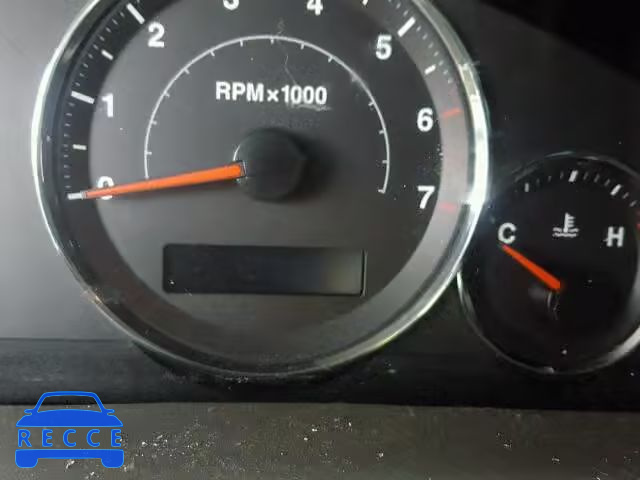 2007 JEEP GRAND CHER 1J8GR48K87C610120 image 7