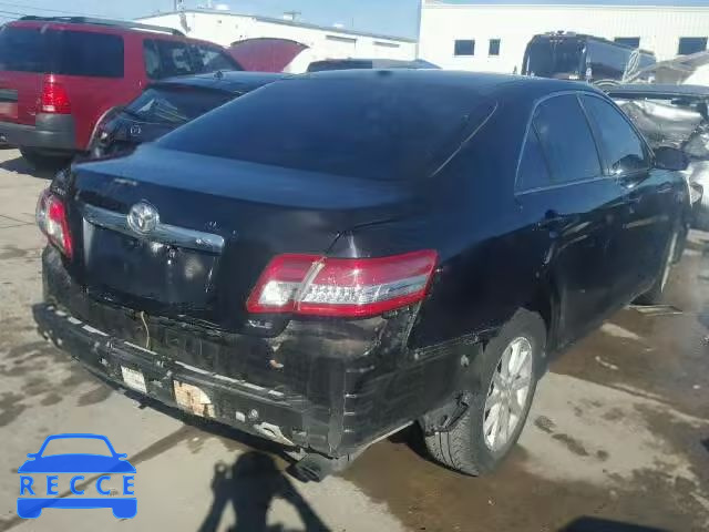 2010 TOYOTA CAMRY/SE/L 4T4BF3EK4AR070177 зображення 3