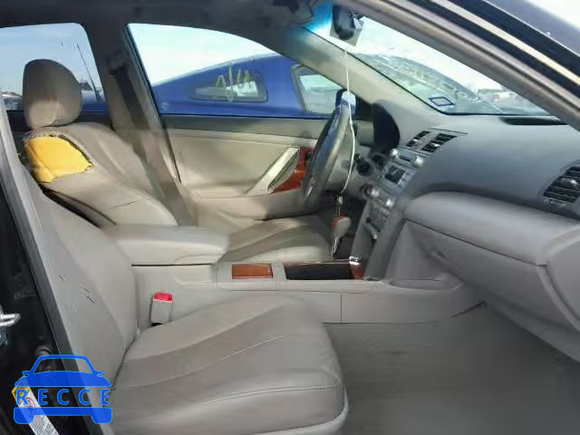 2010 TOYOTA CAMRY/SE/L 4T4BF3EK4AR070177 зображення 4