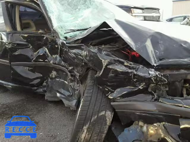 2002 CHEVROLET IMPALA LS 2G1WH55K029293555 image 9