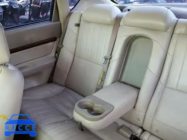 2002 CHEVROLET IMPALA LS 2G1WH55K029293555 image 5