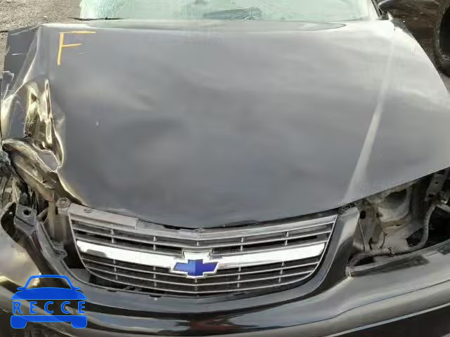 2002 CHEVROLET IMPALA LS 2G1WH55K029293555 image 6