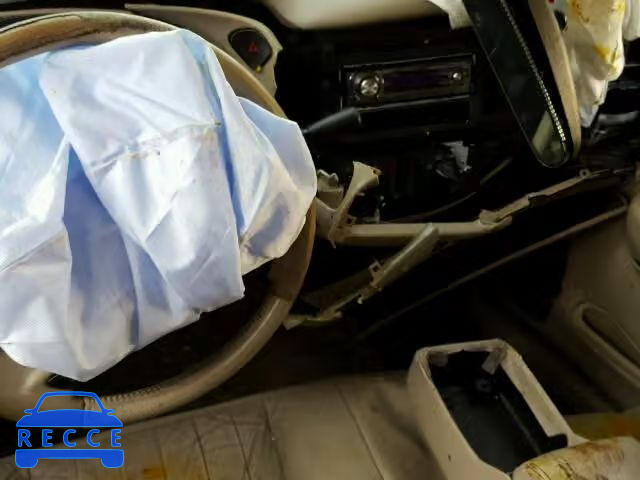 2002 CHEVROLET IMPALA LS 2G1WH55K029293555 image 8