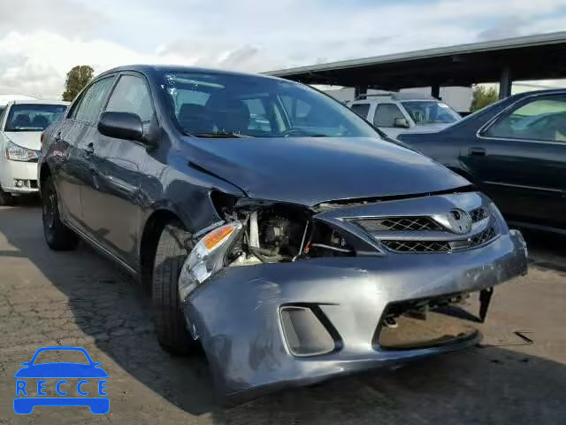 2012 TOYOTA COROLLA/S/ 2T1BU4EE8CC831183 image 0