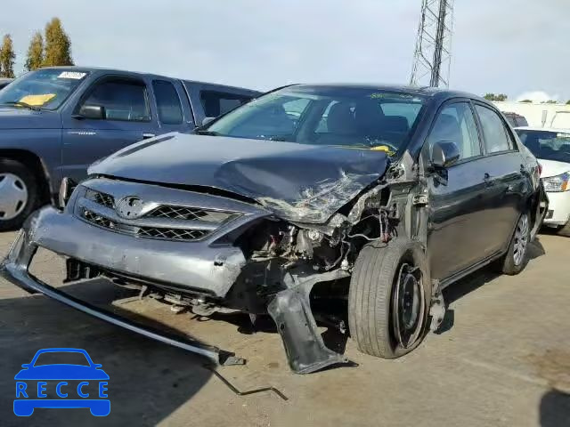 2012 TOYOTA COROLLA/S/ 2T1BU4EE8CC831183 image 1