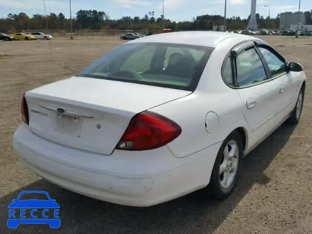 2001 FORD TAURUS SES 1FAFP55221G239593 image 3