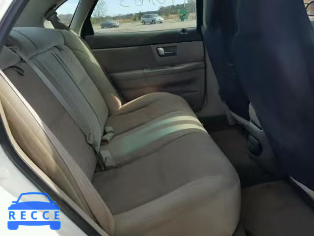 2001 FORD TAURUS SES 1FAFP55221G239593 image 5