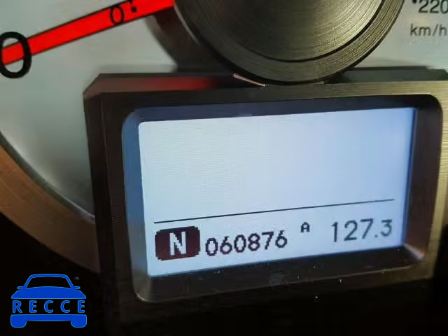 2011 HONDA PILOT EXLN 5FNYF4H76BB052098 Bild 7