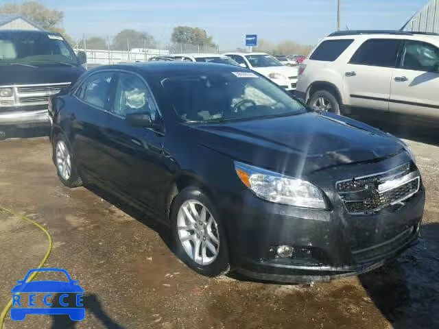 2013 CHEVROLET MALIBU 2LT 1G11F5SR1DF243548 image 0