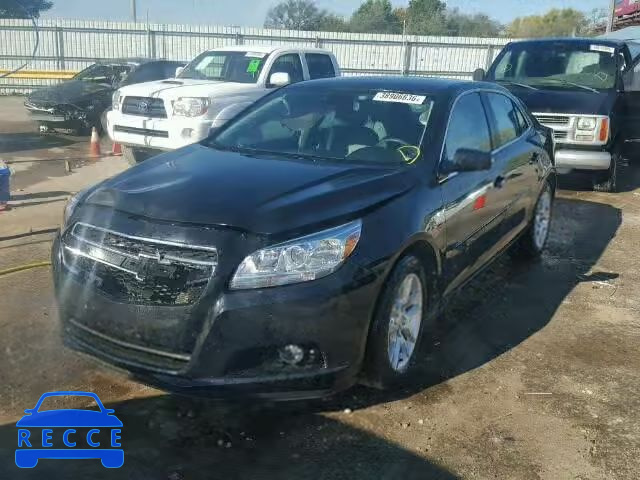 2013 CHEVROLET MALIBU 2LT 1G11F5SR1DF243548 зображення 1