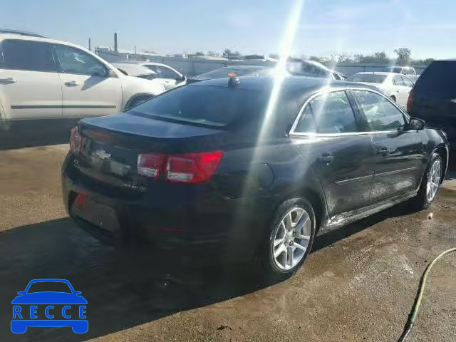 2013 CHEVROLET MALIBU 2LT 1G11F5SR1DF243548 зображення 3