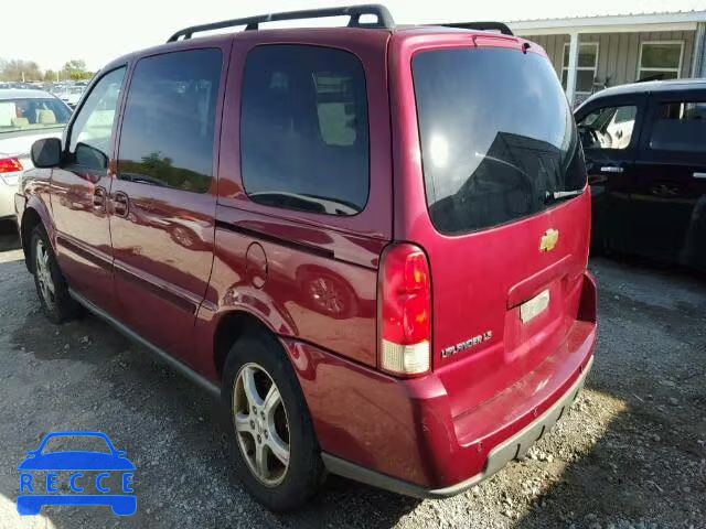 2005 CHEVROLET UPLANDER L 1GNDV23L35D227971 зображення 2