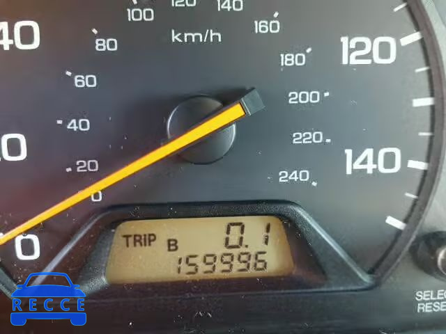 2000 HONDA ACCORD SE JHMCG567XYC013261 зображення 7