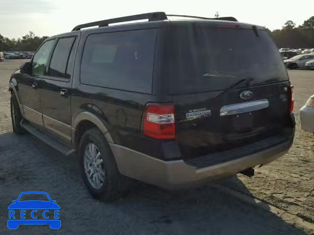 2013 FORD EXPEDITION 1FMJK1H53DEF48048 image 2