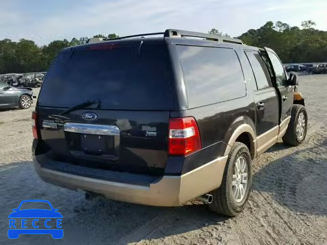 2013 FORD EXPEDITION 1FMJK1H53DEF48048 Bild 3