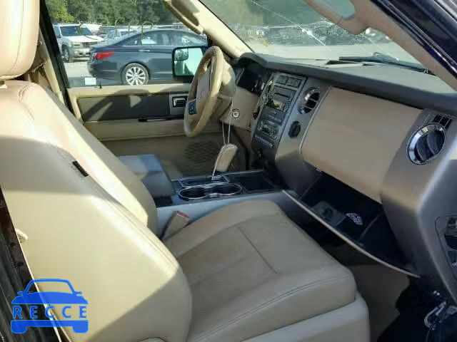 2013 FORD EXPEDITION 1FMJK1H53DEF48048 Bild 4