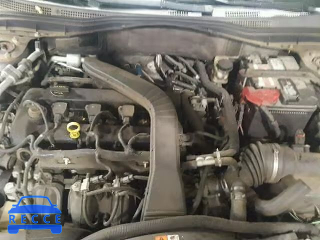 2009 FORD FUSION S 3FAHP06Z09R173637 image 6