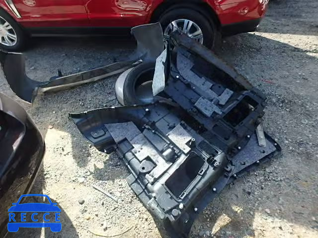 2008 TOYOTA RAV4 JTMBD33V185133452 image 9