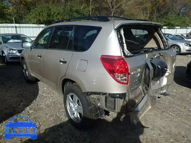 2008 TOYOTA RAV4 JTMBD33V185133452 image 2