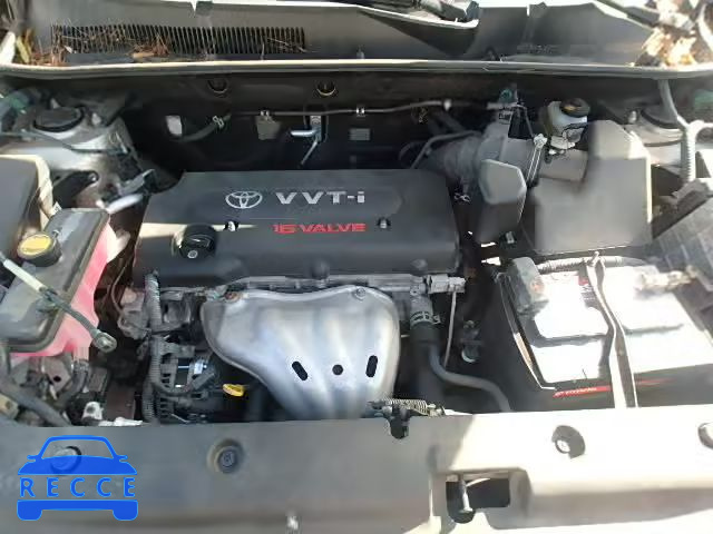 2008 TOYOTA RAV4 JTMBD33V185133452 image 6