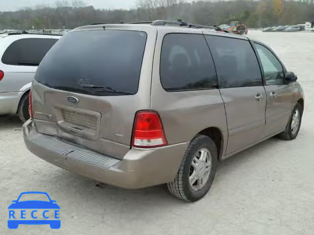 2004 FORD FREESTAR S 2FMZA52204BB03872 зображення 3