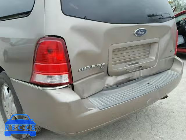 2004 FORD FREESTAR S 2FMZA52204BB03872 зображення 8