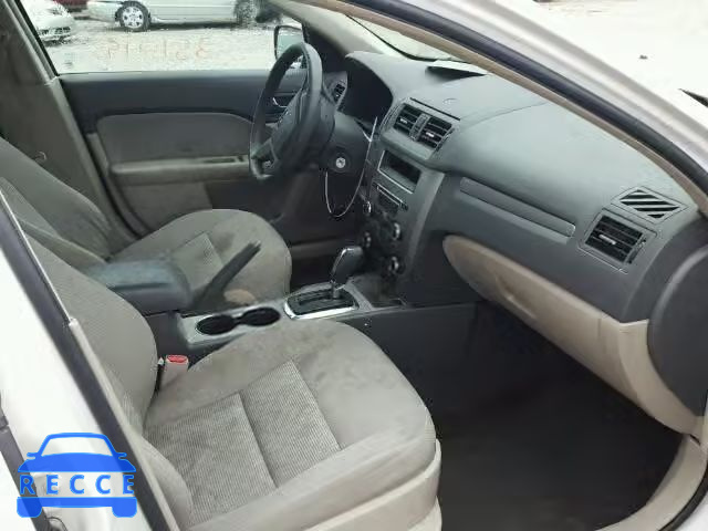 2010 FORD FUSION SE 3FAHP0HA7AR331273 image 4