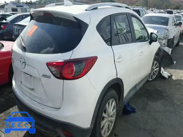 2014 MAZDA CX-5 TOURI JM3KE4CY1E0338072 Bild 3