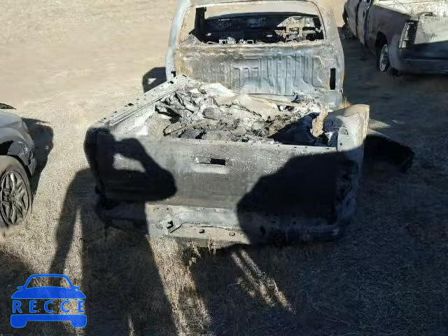 2006 TOYOTA TACOMA 5TEPX42N46Z274092 image 9