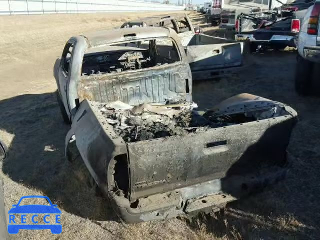 2006 TOYOTA TACOMA 5TEPX42N46Z274092 image 2
