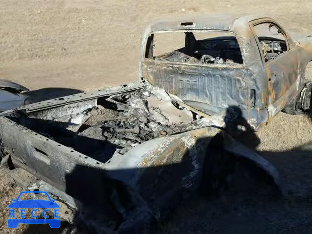 2006 TOYOTA TACOMA 5TEPX42N46Z274092 image 3