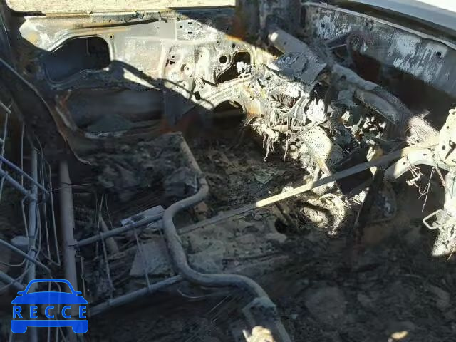 2006 TOYOTA TACOMA 5TEPX42N46Z274092 image 4