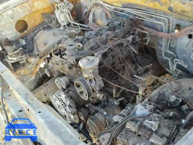 2006 TOYOTA TACOMA 5TEPX42N46Z274092 image 6