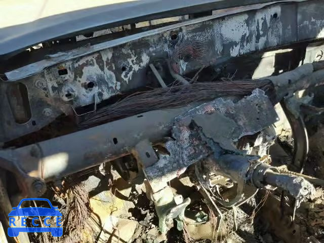 2006 TOYOTA TACOMA 5TEPX42N46Z274092 image 7