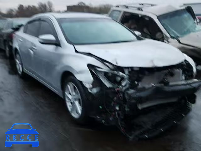 2015 NISSAN ALTIMA 2.5 1N4AL3AP4FC459456 зображення 0