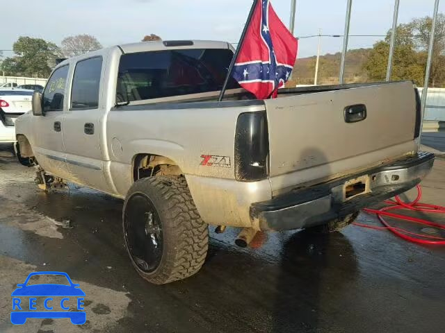 2005 GMC SIERRA K15 2GTEK13T151141974 image 2