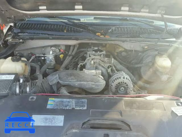 2005 GMC SIERRA K15 2GTEK13T151141974 image 6