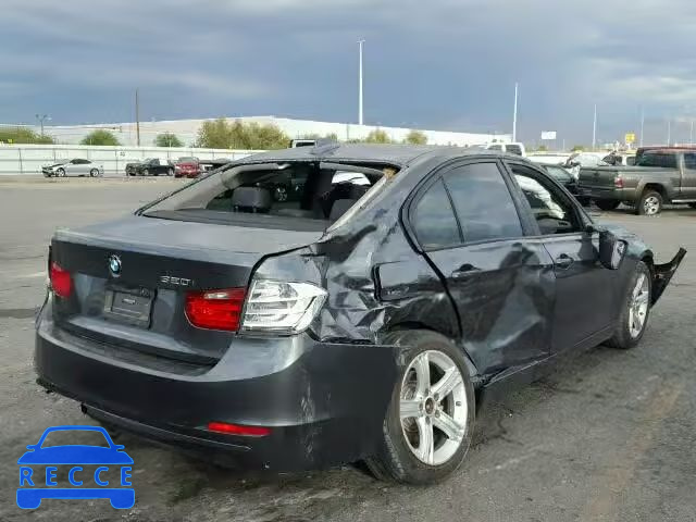 2015 BMW 320I WBA3B1C55FK137126 Bild 3